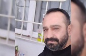 Beyin kanaması geçiren belediye personeli hayatını kaybetti