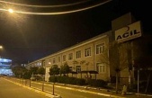 Tedavi için getirildiği hastaneden firar etti