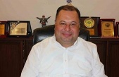 Çine Belediye Başkanı Dinçer’in cenaze programı belli oldu