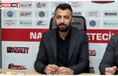 Nazillispor Başkanı Şahin Kaya’dan Söke iddialarına yalanlama