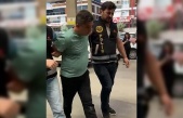 Yangında eşi ve iki çocuğu ölen itfaiye eri tutuklandı