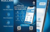 ASKİ Mobil Uygulaması Aydınlıların hizmetinde
