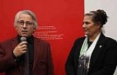 ’Anadolu’dan Görsel İzler’ Tekstil Park Sanat Galerisi’nde açıldı
