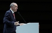 Cumhurbaşkanı Erdoğan 'Memur ve emekli maaş artış oranını yüzde 30'a çıkarıyoruz'