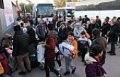 Aydın, 19 bin 844 depremzedeyi misafir ediyor