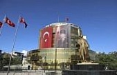 Aydın Büyükşehir Belediyesi’nden ‘Kentsel Dönüşüm Projesi’ açıklaması
