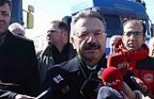 Aydın’dan 154 yardım tırı afet bölgelerine gönderildi