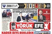 Kader Diye Bekledik Yüz Yılın Acısını Yaşıyoruz