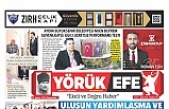 Ulusun Yardımlaşma Ve Dayanışma Duygusu Anadolu Kültürünün Kendisidir
