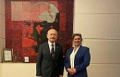 Başkan Çerçioğlu’ndan Kılıçdaroğlu’na destek mesajı