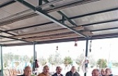 Emekliler Tüm Bölgede Örgütlenmeye Devam Ediyor