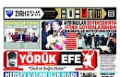Herşey Vatan İçin Hadi Hayırlısı Milletim İçin Ülkem Adına