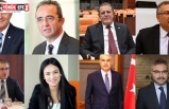 Aydın’da milletvekilliği yarışında resmi sonuçlar belli oldu