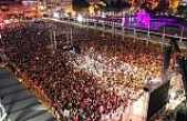 SON YILLARIN EN BÜYÜK GENÇLİK KONSERİ AYDIN'DA