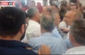 Aydın Büyükşehir Belediye Meclisi karıştı