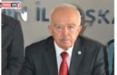 Başkan Taner’den Sert Sözler