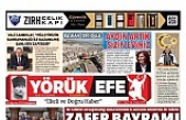 30 AĞUSTOS ZAFER BAYRAMI MİLLETİMİZİN KUTSALI VE EMANETİDİR.
