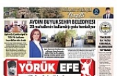 Dünya savaşlarından teröre “Filistin yanıyor”