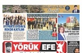 Türkiye'de Basın Ve Klavyeci Silahşörler