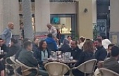 Aydın Siyaseti bu fotoğrafı konuşuyor