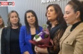 Başkan Çerçioğlu” Su Bizi Yönetmeden Biz Suyu Yönetelim”