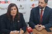 Başkan Çerçioğlu " Türkiye'nin en büyük barınağına sahibiz"