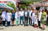 Başkan Yetişkin’le Efeler Turizm Şehri Oluyor