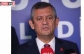 CHP lideri Özel "Ya içeri tıkıl ya AK Parti'ye katıl"