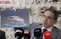 AK Parti Aydın İl Başkanı Ökten: "28 Mayıs seçimlerinde tarihi bir başarıya imza atacağız"