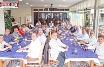 CHP Aydın'da 2. tur startını verdi