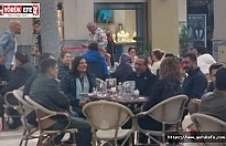 Aydın Siyaseti bu fotoğrafı konuşuyor