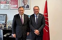Özel’den Karakoz’a Önemli Görev