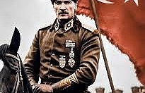 En Büyük Bayram En Büyük Liderin Türk Miletine Emanetidir