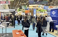 Başkan Günel: "2026’da Kuşadası için İngiliz pazarı 2025’ten daha iyi olacak"