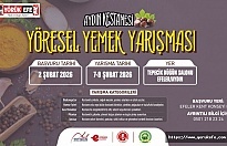 Efeler’den Kestaneli Lezzet Şöleni