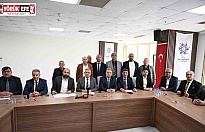 Aydın Büyükşehir’in 1,5 milyarlık yatırımına ret oyu veren CHP’ye AK Parti grubundan eleştiri