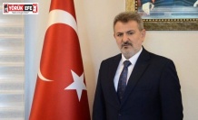 ÇETİNDOĞAN"VAKA SAYILARININ ARTIŞTA OLMASI ENDİŞE VERİCİ"