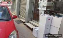 YÜREKLERE DOKUNDULAR