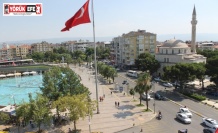 Aydın’da vali yardımcısı ve kaymakamların görev yerleri değişti