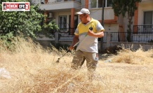 Didim’de tedbirler üst seviyede