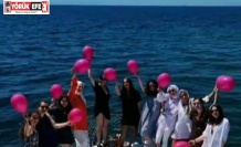Kadın muhtardan, hemcinslerine sürpriz