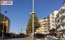 Aydın’da 114 şahsa Kovid-19 uyarısı