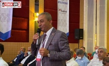 Başkan Kaplan; “Hizmet çıtamızı daha da yükselteceğiz”