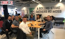 Efeler, genç girişimcilerin yeni merkezi olacak