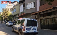 Aydın’da bir kadın evinde ölü bulundu