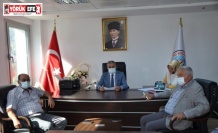 Başkan Kaplan’dan yeni yatırımlar için dev bütçe