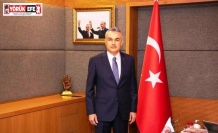Savaş’tan ’19 Ekim Muhtarlar Günü’ mesajı