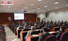 Efeler’de, Muhtarlar Toplantısı gerçekleştirildi