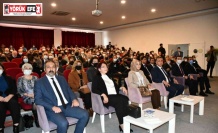 Söke’de Öğretmenler Günü kutlandı