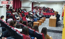 Buharkent MYO’da, Kariyer Günleri etkinliği gerçekleşti